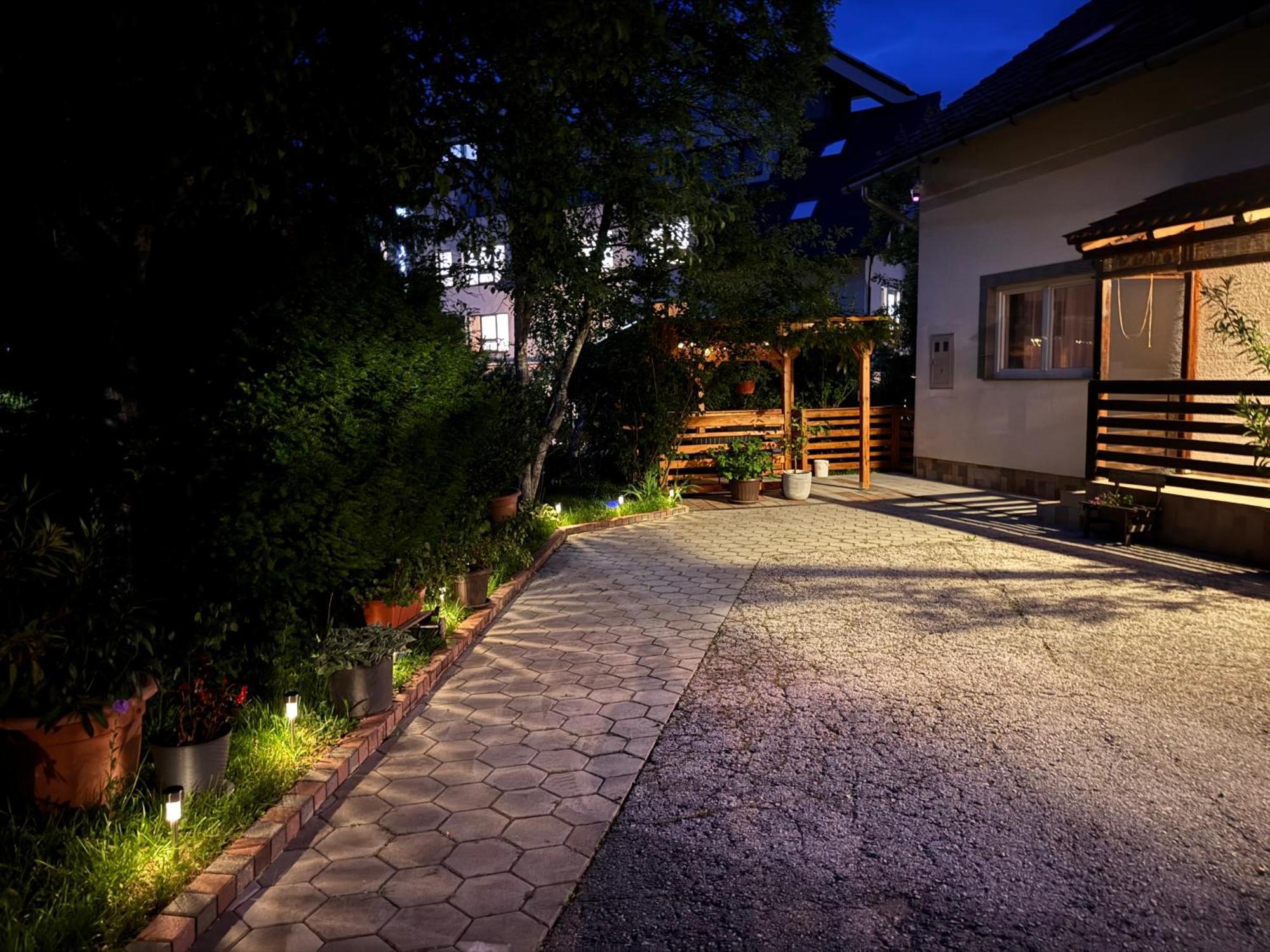 Apartment Liso Seliste Dreznicko Exterior photo